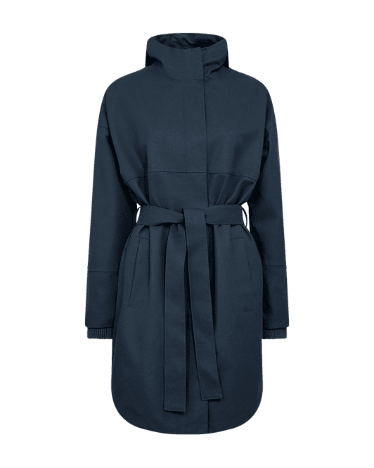 Hovedbilde Storm Jacket Salute