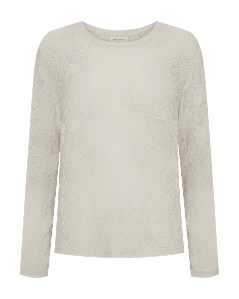 Hovedbilde Esvia Blouse Pale Mauve