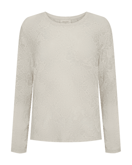 Hovedbilde Esvia Blouse Pale Mauve