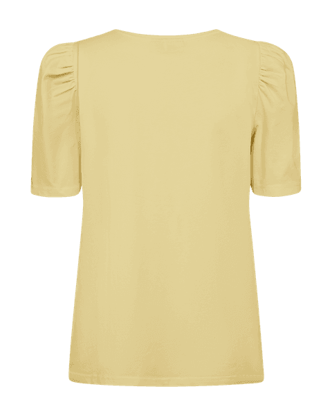 Hovedbilde Fenja Tee Puff Golden Haze