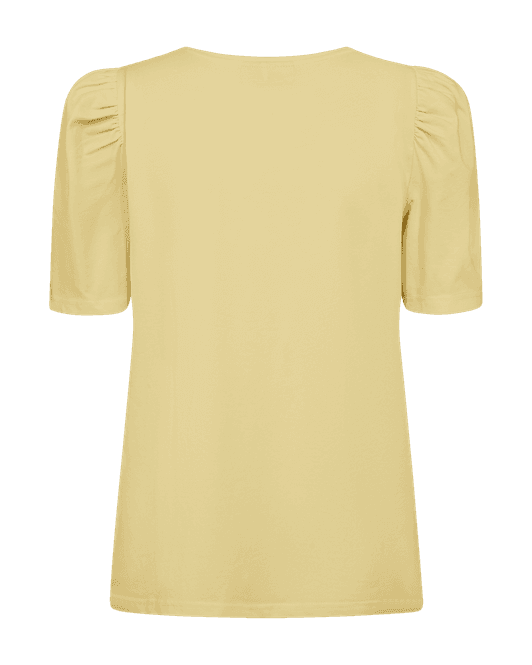 Hovedbilde Fenja Tee Puff Golden Haze