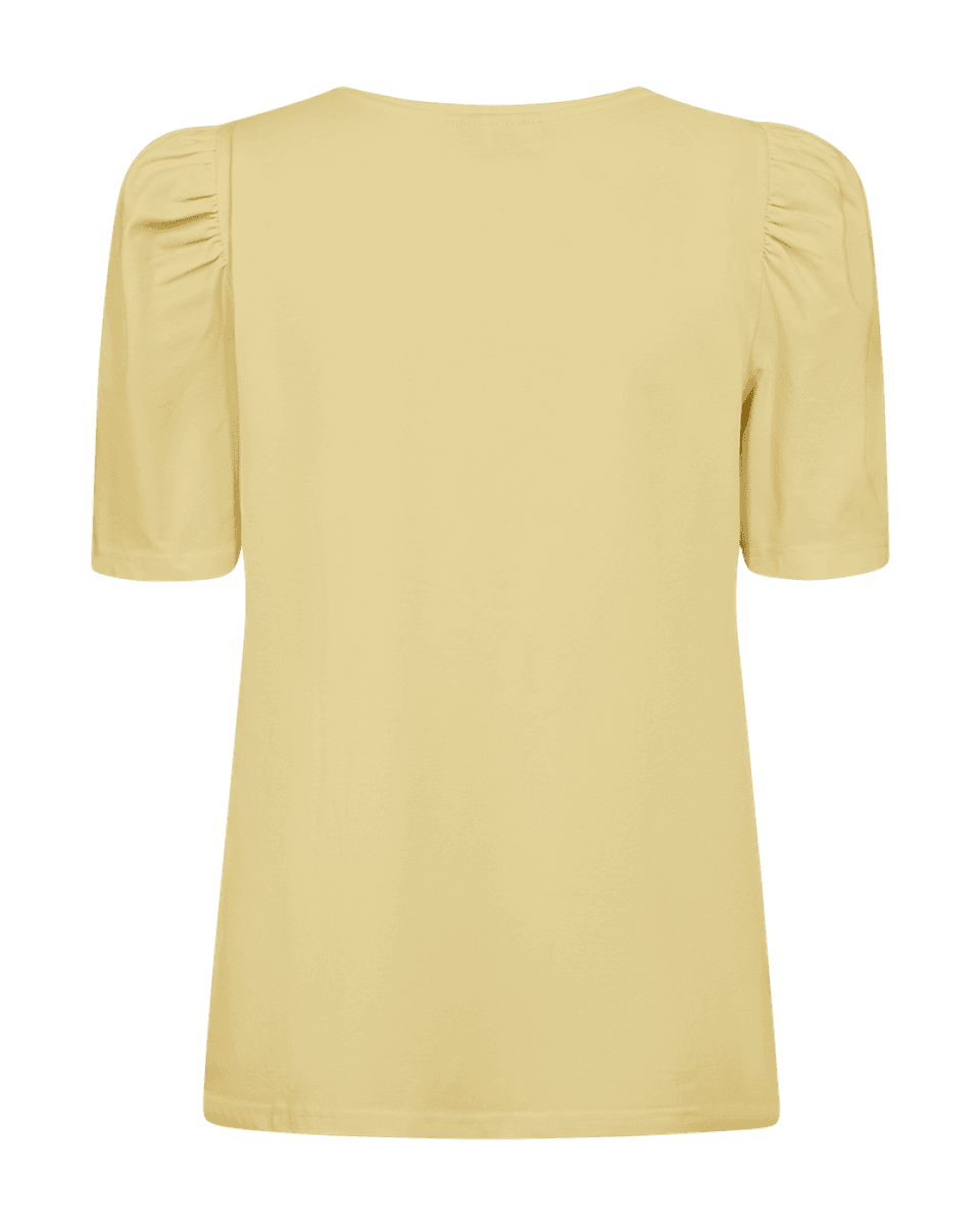 Fenja Tee Puff Golden Haze