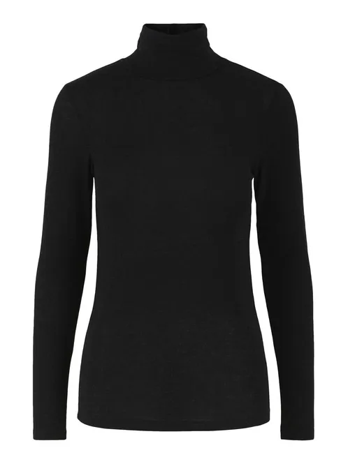 Hovedbilde Yaswoola High Neck Top Black