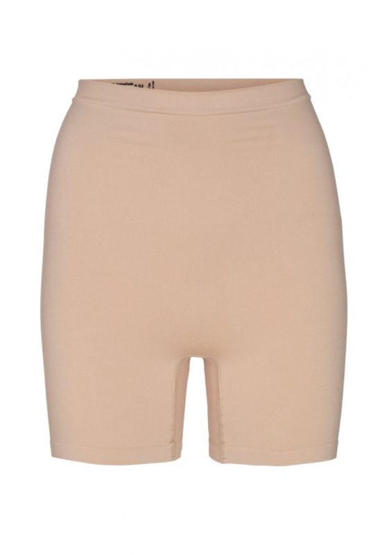 Seam Shorts Doeskin