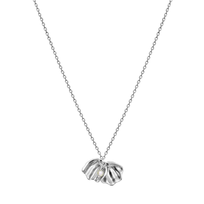 Hovedbilde Marnie Necklace Sølv