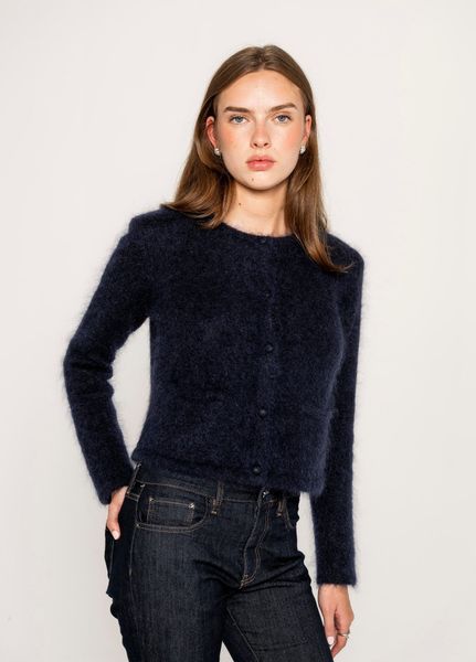 Hovedbilde Celin Cardigan Moonlight