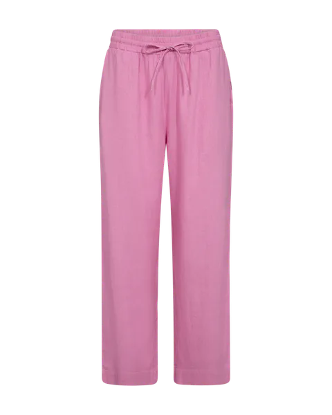 Bilde av Lava Ankle Pant Fuchsia Pink