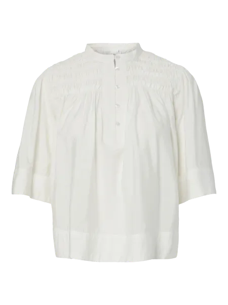 Hovedbilde Yasnanno 2/4 Top White