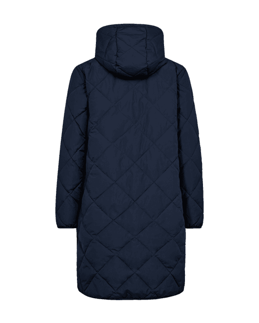 Hovedbilde Signa Jacket Navy Blazer