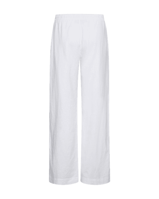 Hovedbilde Lava Pant Brilliant White