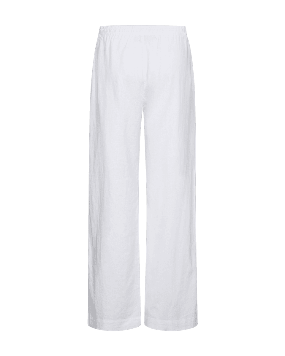 Lava Pant Brilliant White
