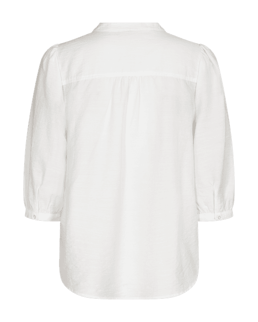Hovedbilde Driva Blouse Star Offwhite