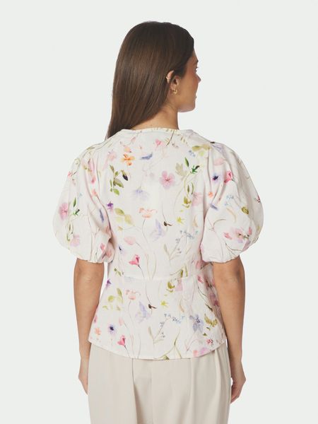 Hovedbilde Irina Flower Blouse