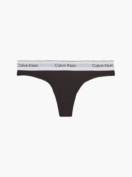 Hovedbilde Thong Black