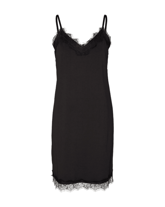 Hovedbilde Bicco St Dress Black