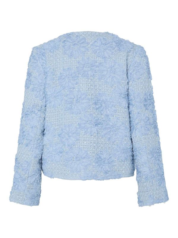 Yaskavi 7/8 Jacket Halogen Blue