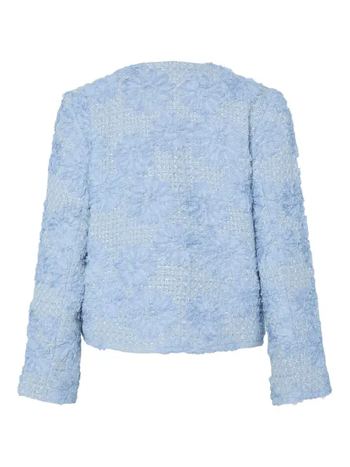 Hovedbilde Yaskavi 7/8 Jacket Halogen Blue