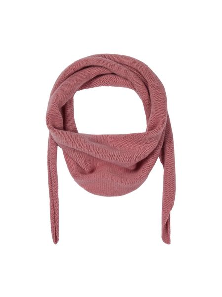 Hovedbilde Misty Knit Scarf Evening Rose