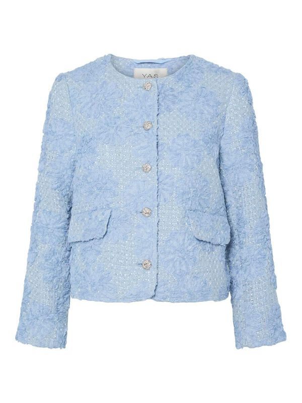 Yaskavi 7/8 Jacket Halogen Blue