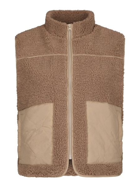 Hovedbilde Scout Teddy Waistcoat Taupe