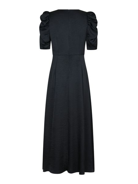 Hovedbilde Benuti Solid Dress Navy 