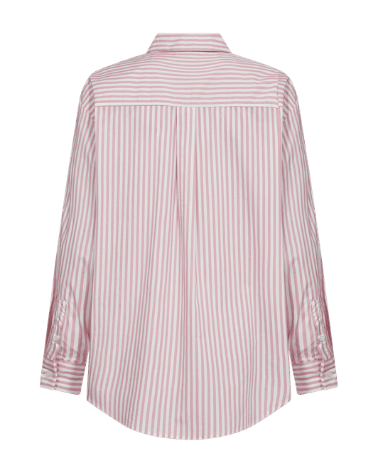 Hovedbilde Jolle Shirt Stripes star Off- White w. Sweet ...