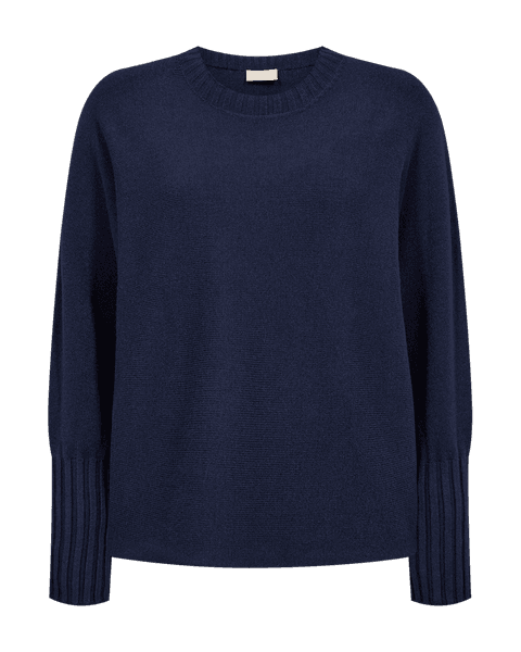 Hovedbilde Visit Pullover Navy