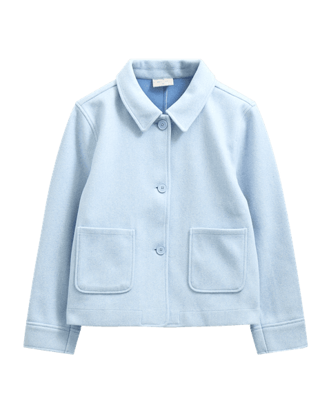 Hovedbilde Yanna Jacket Vista Blue Melange