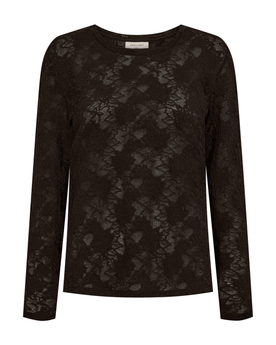 Esvia Blouse Mole