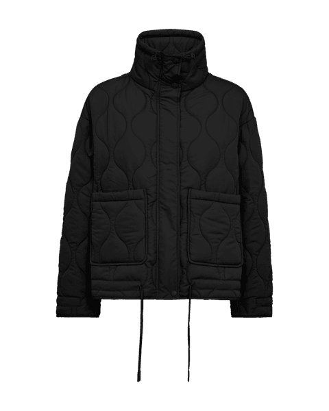 Hovedbilde Blob Jacket Black