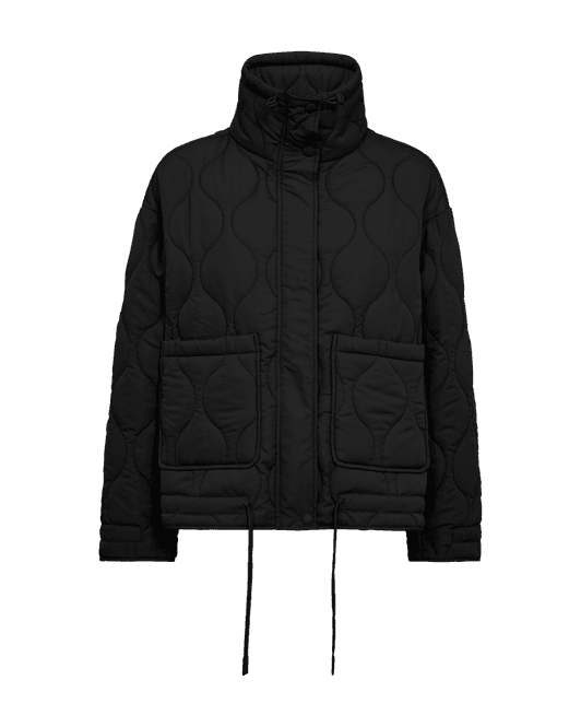 Hovedbilde Blob Jacket Black