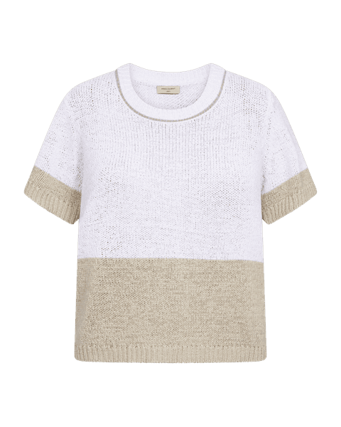 Hovedbilde Estapper Pullover Moonbeam