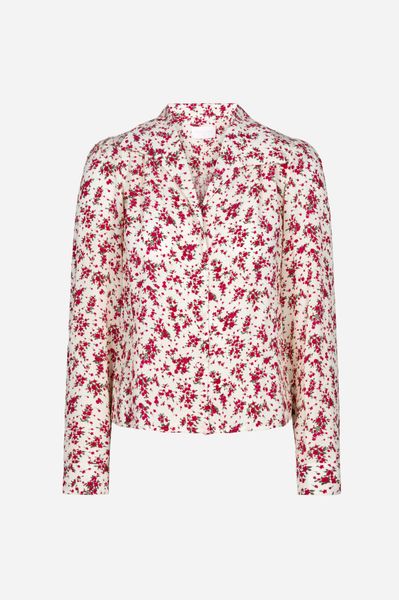 Hovedbilde Lu Lu Blouse Berry Print