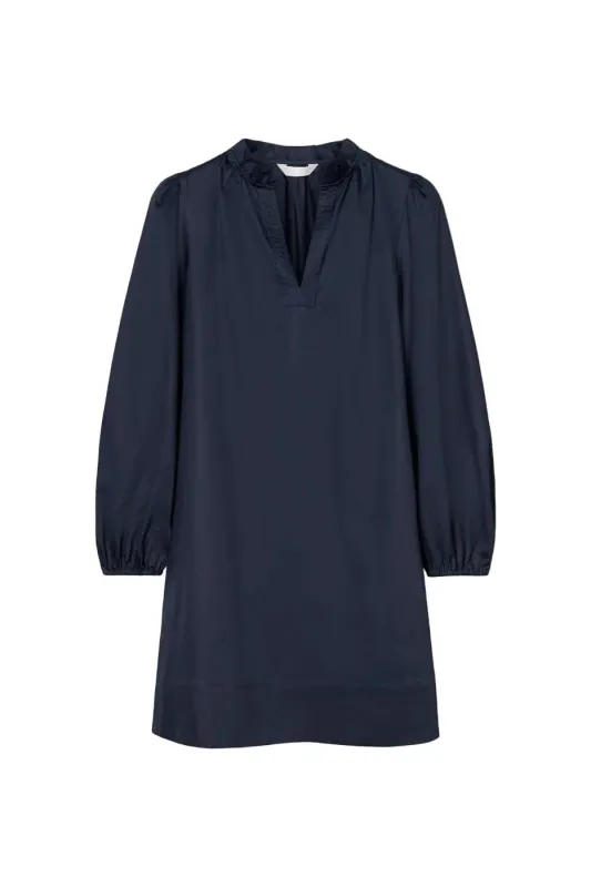 Infinity Dress Dark Navy