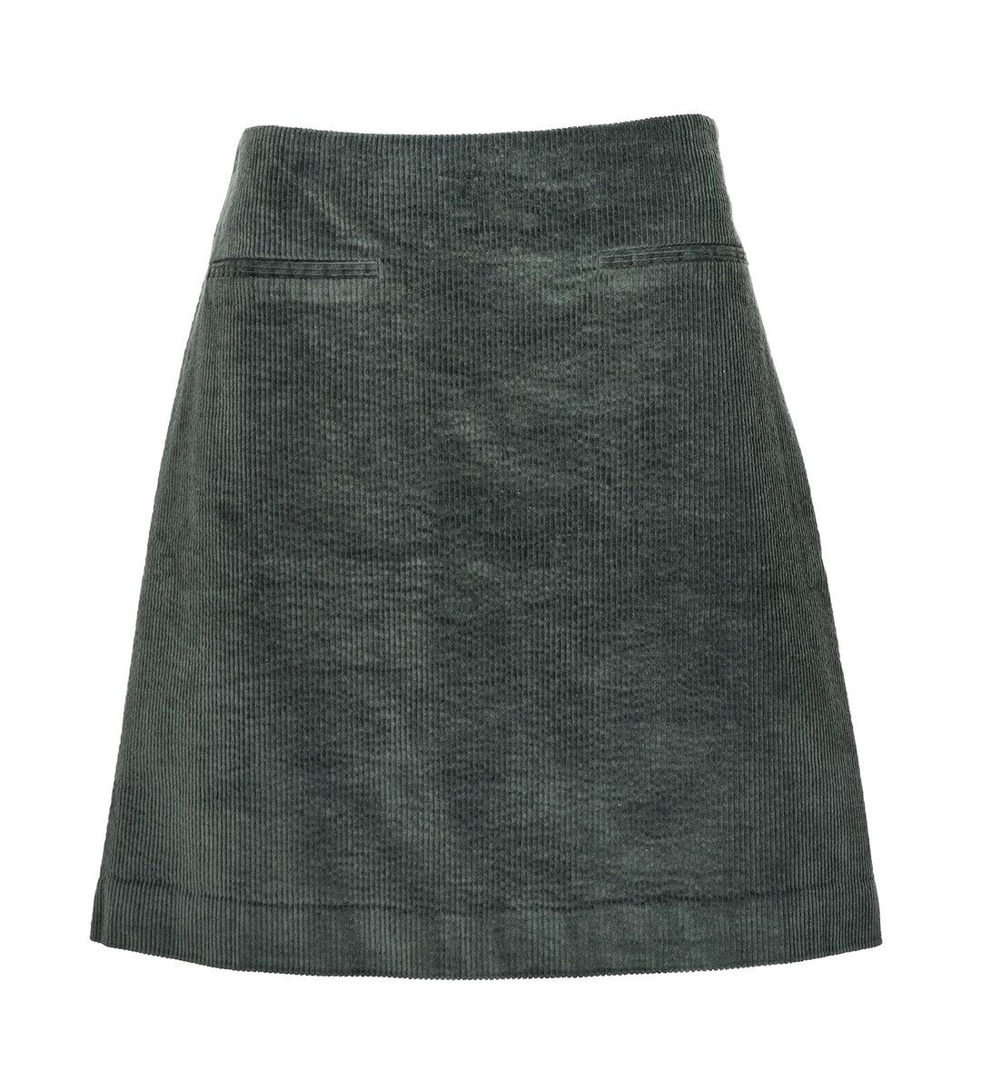 Luna Skirt Loden Green