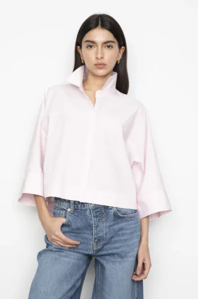 Hovedbilde Iona Shirt Light Pink