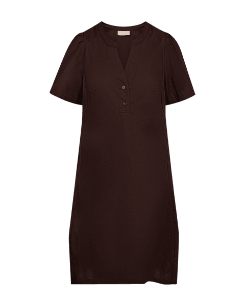 Hovedbilde Jojo Dress Coffee Bean