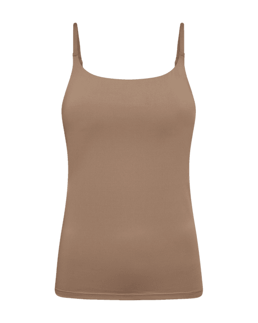 Hovedbilde Shappy Top Desert Taupe