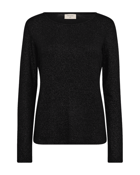 Hovedbilde Sissy Tee Black