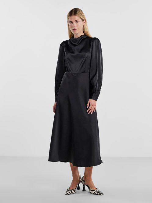 Hovedbilde Yaszahalla Long Dress Black