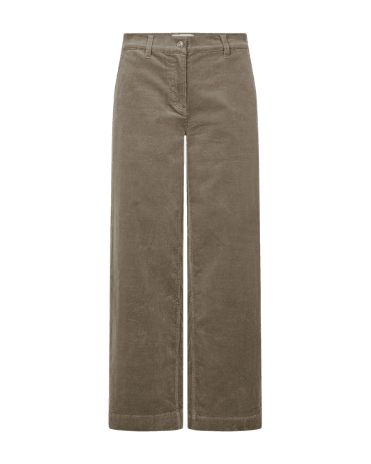 Hovedbilde Cordy Pants Morel