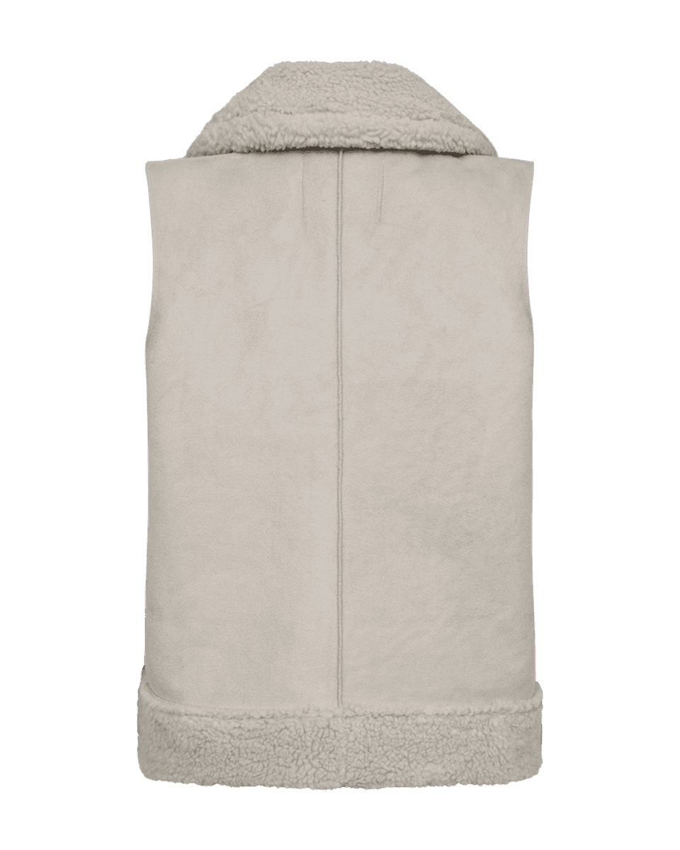 Lamby Vest Moonbeam