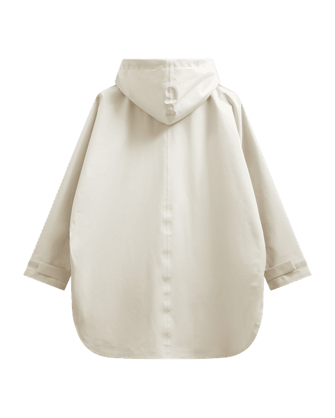 Hovedbilde Mow Poncho Water Proof Moonbeam