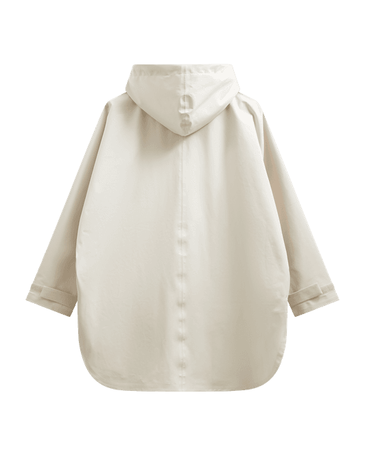 Hovedbilde Mow Poncho Water Proof Moonbeam