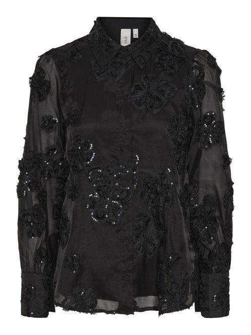 Hovedbilde YasFrima Shirt Black