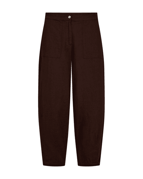 Hovedbilde Lava Pants Coffee Bean