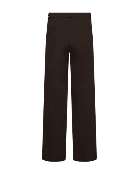 Hovedbilde Solvej Wide Leg Pants Mole