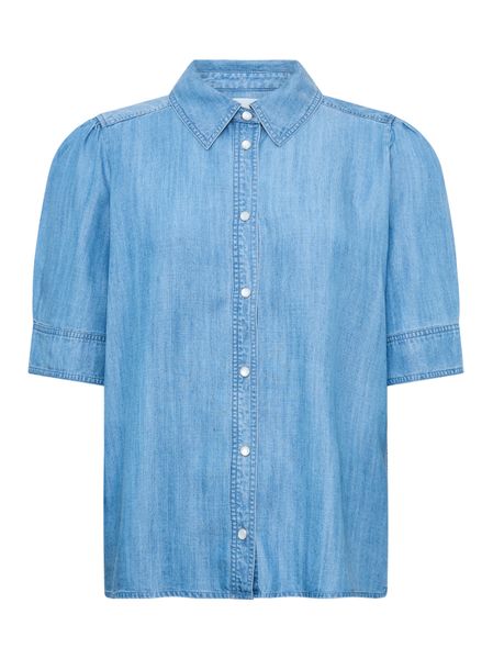 Hovedbilde Journey Blouse Navy