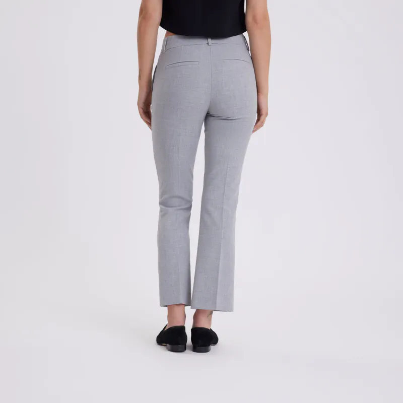 ClaraFV Ankle Mid Grey