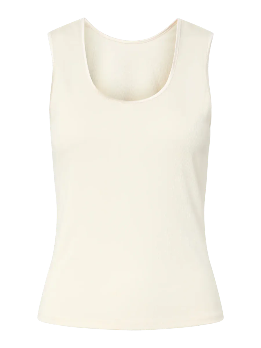 YasPaloma Tank Top Pristine